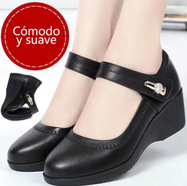 Zapatos Ortopédicos ComfortStep